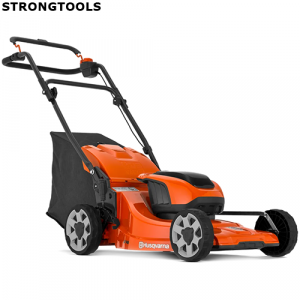 Masina de tuns gazon 500mp 42cm 36V 1x4Ah Husqvarna LC 142i