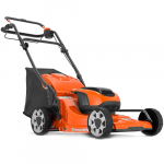 Masina de tuns gazon 500mp 42cm 36V 1x4Ah Husqvarna LC 142iS