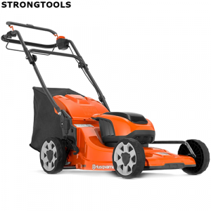 Masina de tuns gazon 500mp 42cm 36V 1x4Ah Husqvarna LC 142iS
