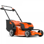 Masina de tuns iarba Cordless 47cm 0.75kW 800mp 36V Husqvarna LC 247Li