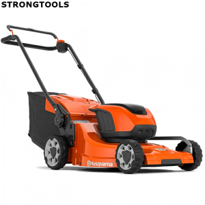 Masina de tuns iarba Cordless 47cm 0.75kW 800mp 36V Husqvarna LC 247Li