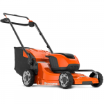 Masina de tuns gazon 800mp 47cm 36V Husqvarna LC 247i