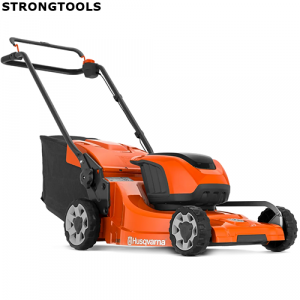 Masina de tuns gazon 800mp 47cm 36V Husqvarna LC 247i