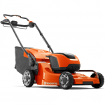 Masina de tuns iarba Cordless 47cm 0.75kW 800mp 36V Husqvarna LC 347i VX