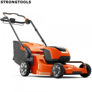 Masina de tuns iarba Cordless 47cm 0.75kW 800mp 36V Husqvarna LC 347i VX