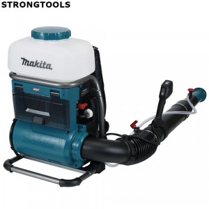 Atomizor cu acumulator 15L 40V Makita PM001GZ01 Profesional