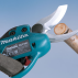 Foarfeca de vie profesionala 185N 18V XPT Makita DUP361PT2 (2x5Ah)