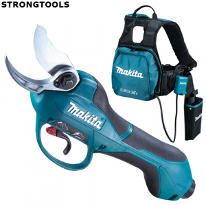 Foarfeca de vie profesionala 185N 18V XPT Makita DUP361PT2 (2x5Ah)