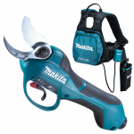 Foarfeca de vie profesionala 250N 18V XPT Makita DUP362PT2 (2x5Ah)