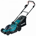 Masina de tuns iarba 33cm 18V 1x4Ah LTX Makita DLM330SM Profesional