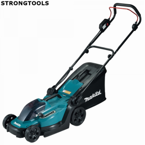 Masina de tuns iarba 33cm 18V 1x4Ah LTX Makita DLM330SM Profesional