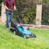 Masina de tuns iarba 43cm 2x18V Makita DLM432Z Profesional