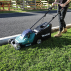 Masina de tuns iarba 43cm 2x18V Makita DLM432Z Profesional