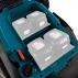 Masina de tuns iarba 46cm 4x18V XPT Makita DLM462Z Profesional