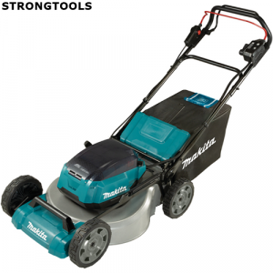 Masina de tuns iarba 46cm 4x18V XPT Makita DLM462Z Profesional