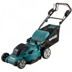 Masina de tuns iarba 48cm 2x18V XPT Makita DLM481Z Profesional
