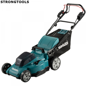 Masina de tuns iarba 48cm 2x18V XPT Makita DLM481Z Profesional