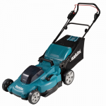Masina de tuns iarba 53cm 2x18V Makita DLM538Z Profesional