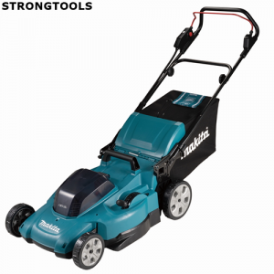 Masina de tuns iarba 53cm 2x18V Makita DLM538Z Profesional