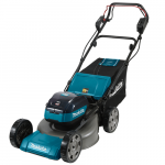 Masina de tuns gazon 48cm 40V 2x5Ah XGT Makita LM001GT201 Profesional