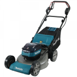 Masina de tuns gazon 53cm 64V 1x10Ah Makita LM004JB101 Profesional