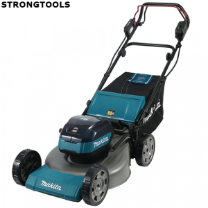 Masina de tuns gazon 53cm 64V 1x10Ah Makita LM004JB101 Profesional