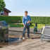 Masina de spalat cu presiune 125bar 1500W Bosch UniversalAquatak 125