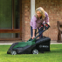 Masina de tuns iarba 1700W 40cm AdvancedRotak 40-650