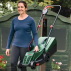 Masina de tuns iarba 1200W 32cm Bosch EasyRotak 32