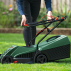 Masina de tuns iarba 1200W 32cm Bosch EasyRotak 32