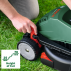 Masina de tuns iarba 1300W 34cm Bosch UniversalRotak 34