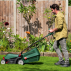 Masina de tuns iarba 1400W 37cm Bosch UniversalRotak 37