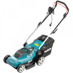 Masina de tuns iarba 33cm 1200W Makita ELM3320 Profesional