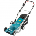 Masina de tuns iarba 41cm 1600W Makita ELM4121 Profesional