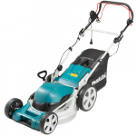 Masina de tuns iarba 46cm 1800W Makita ELM4621 Profesional