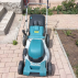 Masina de tuns iarba 46cm 1800W Makita ELM4621 Profesional