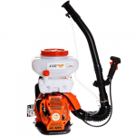 Atomizor pe benzina 14l 2.9CP Ruris A102 Profesional