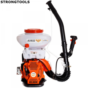 Atomizor pe benzina 16l 3.0CP Ruris A103S Profesional