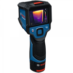 Camera de termoviziune -20°C până la +450°C Bosch GTC 12V-450-13