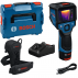 Camera de termoviziune -20°C până la +450°C Bosch GTC 12V-450-13