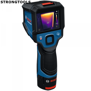 Camera de termoviziune -20°C până la +450°C Bosch GTC 12V-450-13