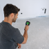 Camera de termoviziune -20°C până la +450°C Bosch GTC 12V-450-13