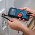 Multimetru digital Bosch GDM 600-15 (+ MH1) Profesional
