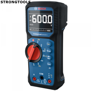 Multimetru digital Bosch GDM 600-15 (+ MH1) Profesional