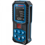 Telemetru cu laser 0.05–50m Bosch Profesional GLM 50-22 Profesional