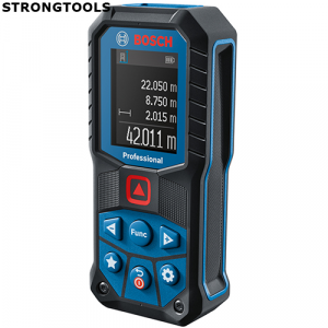 Telemetru cu laser 0.05–50m Bosch Profesional GLM 50-22 Profesional