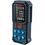 Telemetru cu laser 0.05–50m Bosch Profesional GLM 50-27 C Profesional