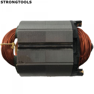 Stator 220-230V (AST6 / CD110 / CD115 / FG005) Black Decker 569158-00