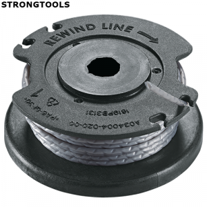 Bobina fir 4m/1.6mm (EasyGrassCut 23 / ART 23 SL) Bosch F016800569