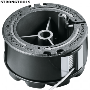 Bobina fir 6m/1.6mm (UniversalGrassCut 18V-26 / 18-26) Bosch F016800570